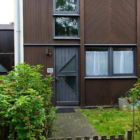 Le De Gaume Chalet *
