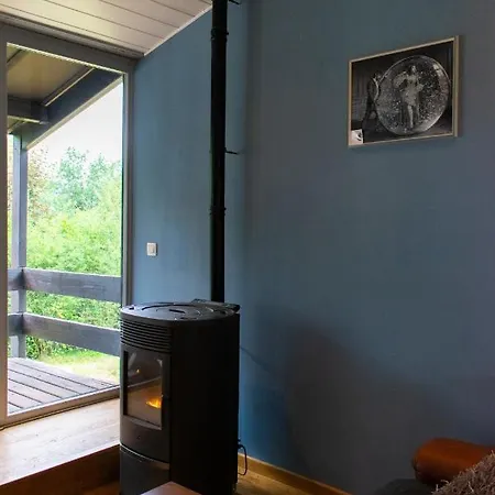 Chalet Le De Gaume Virton