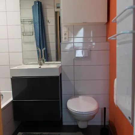 샬레 Le De Gaume 비르통