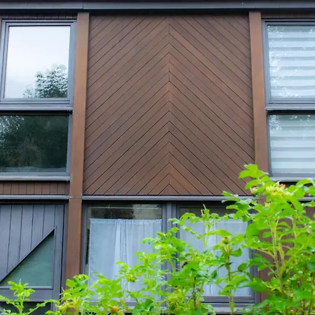 Le De Gaume Chalet Virton