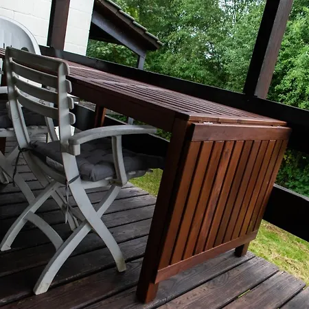 Chalet Le De Gaume *